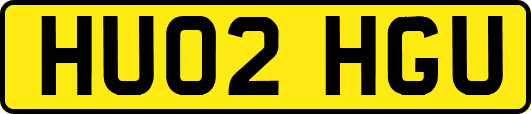 HU02HGU