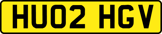 HU02HGV