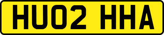 HU02HHA