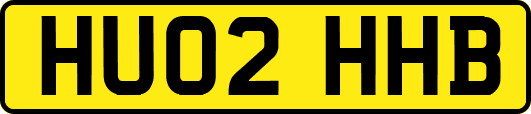 HU02HHB