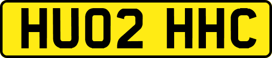 HU02HHC