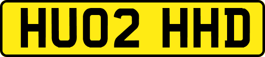 HU02HHD