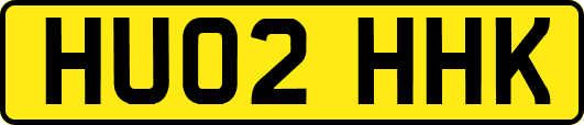 HU02HHK