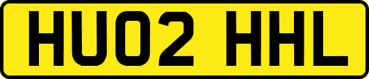 HU02HHL