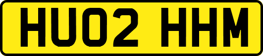 HU02HHM