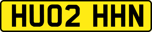 HU02HHN