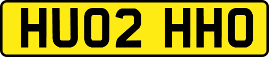 HU02HHO