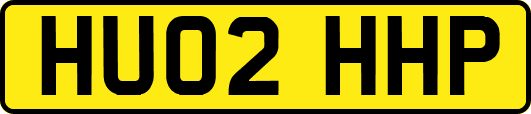 HU02HHP