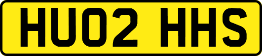 HU02HHS