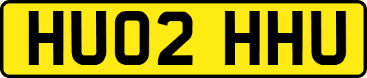 HU02HHU