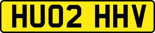HU02HHV