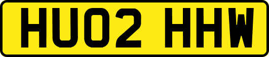 HU02HHW