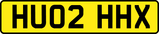 HU02HHX