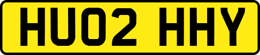 HU02HHY
