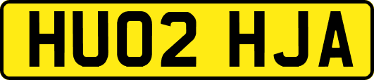 HU02HJA