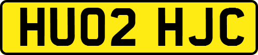 HU02HJC