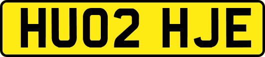 HU02HJE