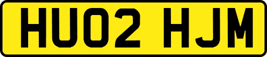 HU02HJM