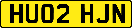 HU02HJN