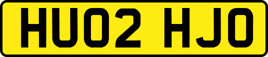 HU02HJO