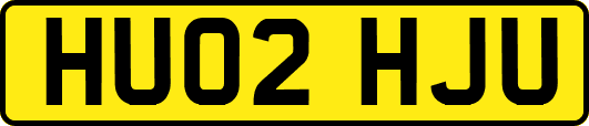 HU02HJU