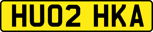 HU02HKA