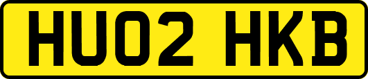 HU02HKB
