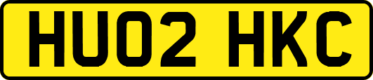 HU02HKC