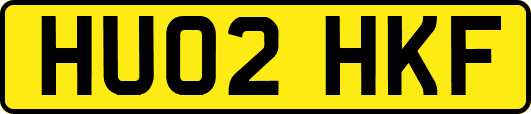 HU02HKF