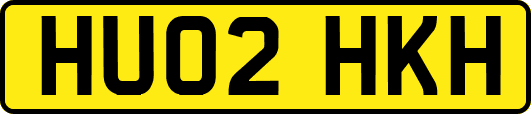 HU02HKH