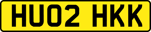 HU02HKK