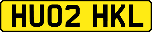 HU02HKL