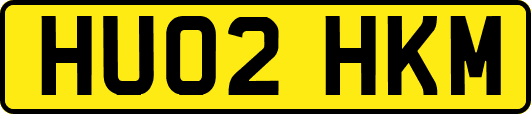 HU02HKM