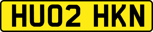 HU02HKN