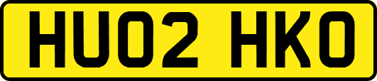 HU02HKO