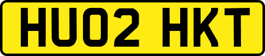 HU02HKT