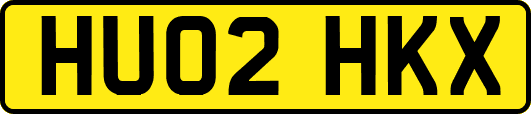 HU02HKX