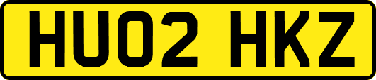 HU02HKZ