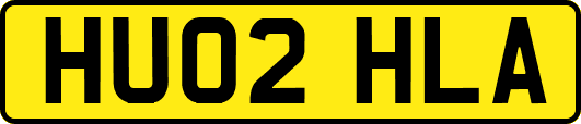 HU02HLA