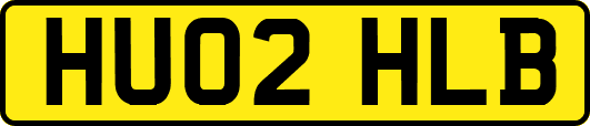 HU02HLB