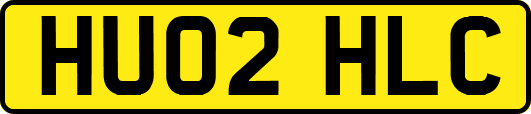 HU02HLC