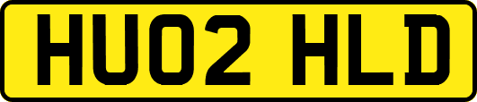 HU02HLD