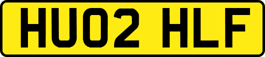 HU02HLF