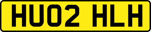 HU02HLH