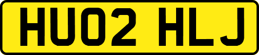 HU02HLJ