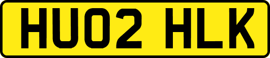HU02HLK