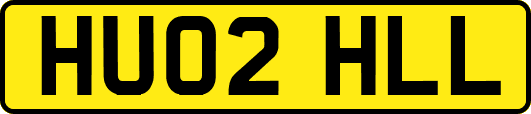 HU02HLL