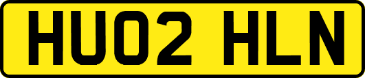 HU02HLN