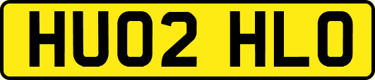 HU02HLO