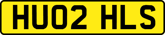 HU02HLS